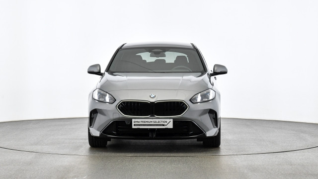 Bild 7: BMW 120 5-Türer F70 B38