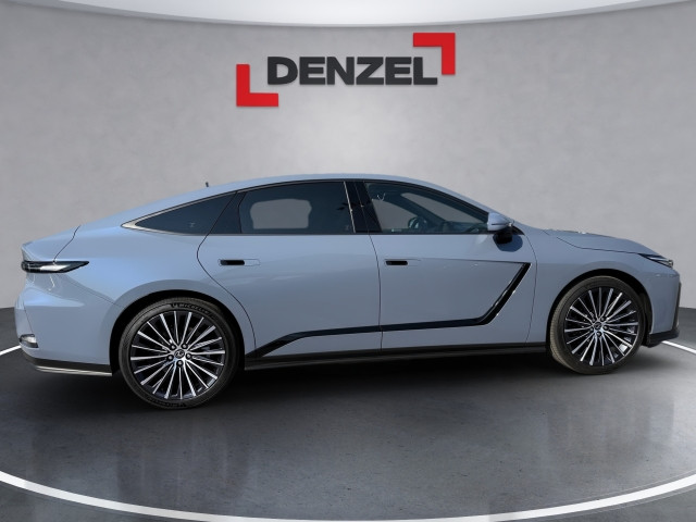 Bild 4: Lexus ES 350e Comfort + 21" Felgen