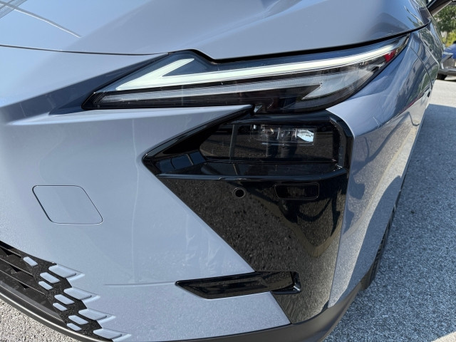 Bild 6: Lexus ES 350e Comfort + 21" Felgen