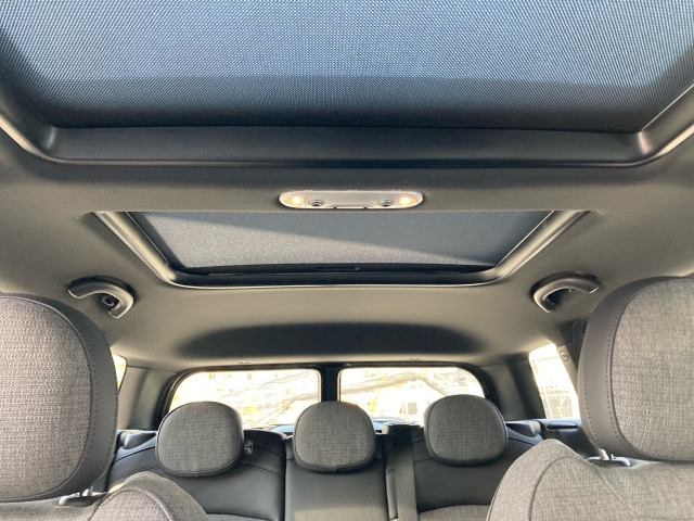 Bild 14: Mini Cooper S Clubman F54 B48