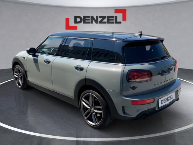 Bild 2: Mini Cooper S Clubman F54 B48