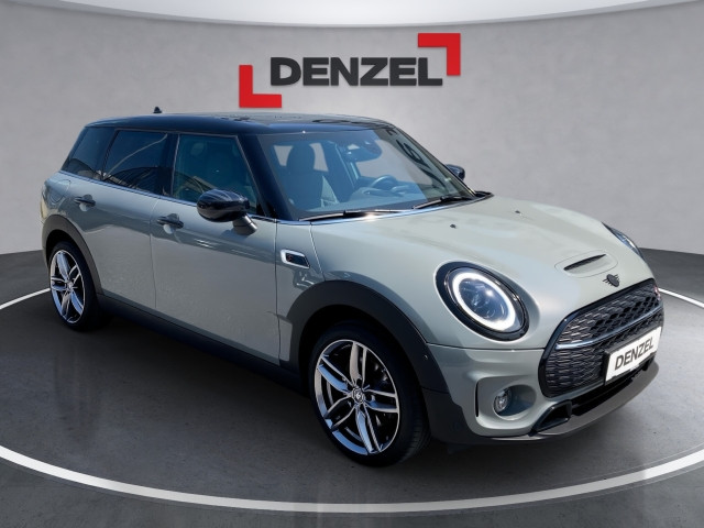 Bild 5: Mini Cooper S Clubman F54 B48