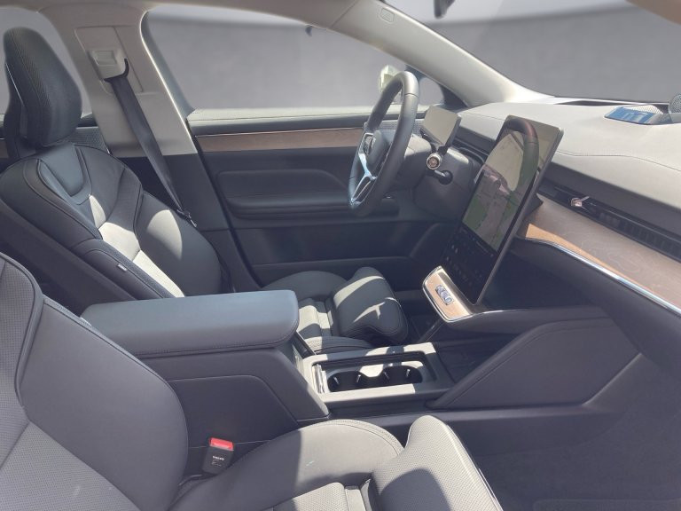 Bild 10: VOLVO PKW ES90 Ultra, Single Motor Extended Range, Vollelektrisch