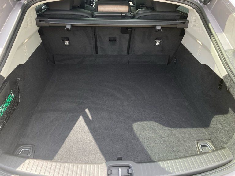 Bild 12: VOLVO PKW ES90 Ultra, Single Motor Extended Range, Vollelektrisch