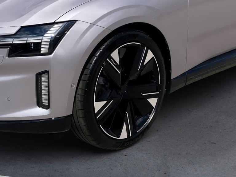 Bild 7: VOLVO PKW ES90 Ultra, Single Motor Extended Range, Vollelektrisch