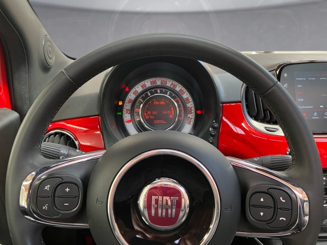 Bild 9: Fiat 500