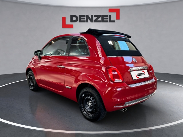 Bild 2: Fiat 500