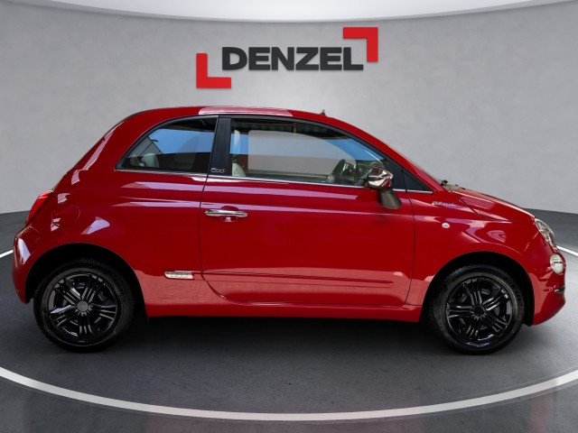 Bild 4: Fiat 500