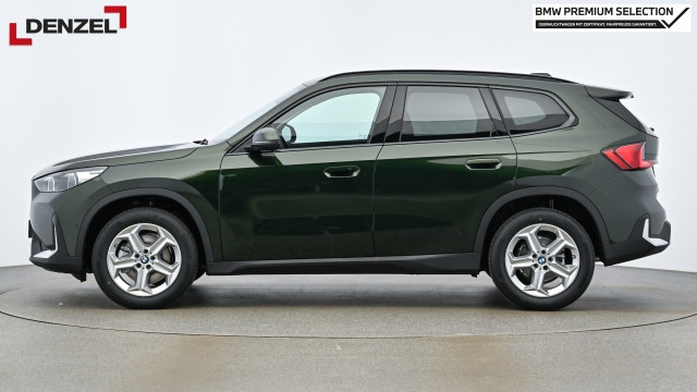 Bild 2: BMW X1 sDrive20i U11 B38