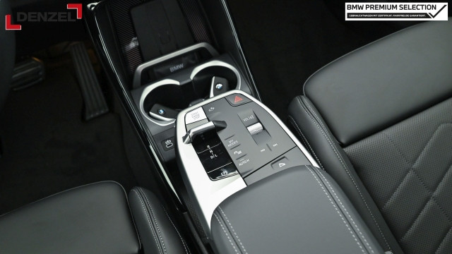 Bild 6: BMW X1 sDrive20i U11 B38