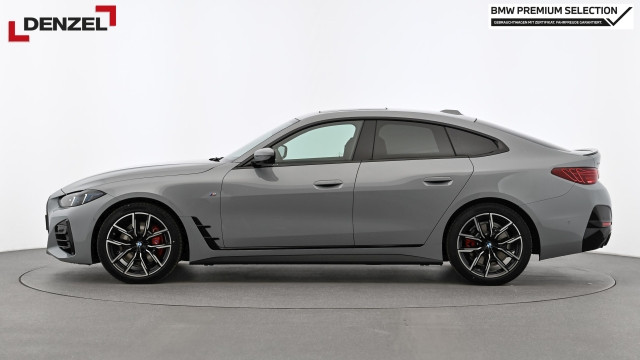 Bild 2: BMW 430d xDrive Gran Coupe G26 B57