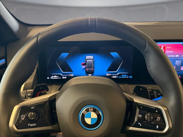 Bild 9: BMW X3 30e PHEV xDrive A