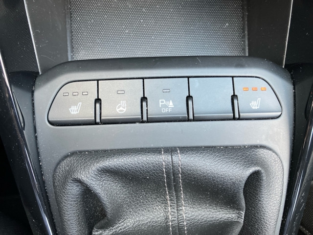 Bild 14: Kia STONIC/2F/SILBER/1.0