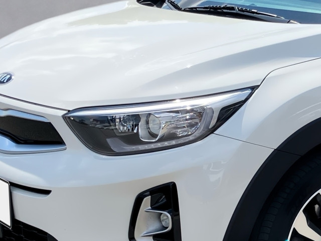 Bild 6: Kia STONIC/2F/SILBER/1.0