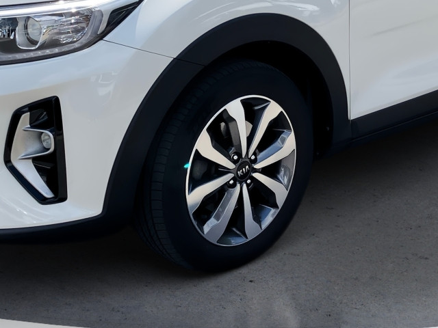 Bild 7: Kia STONIC/2F/SILBER/1.0