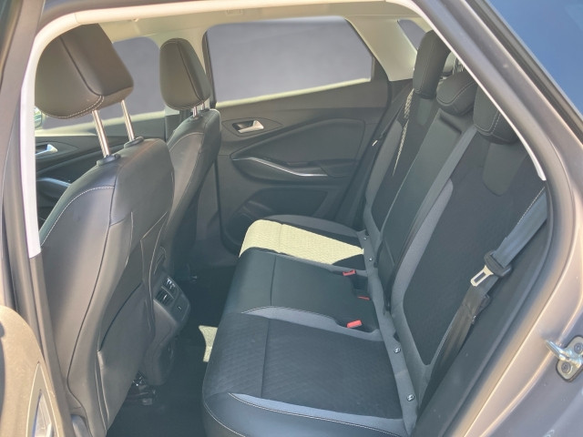Bild 11: Opel Grandland X 1,6 Turbo Innovation