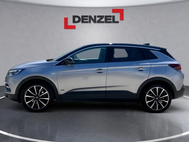 Bild 1: Opel Grandland X 1,6 Turbo Innovation