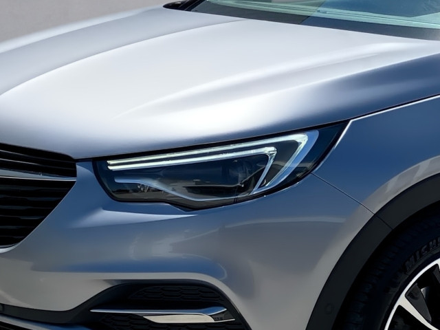 Bild 6: Opel Grandland X 1,6 Turbo Innovation