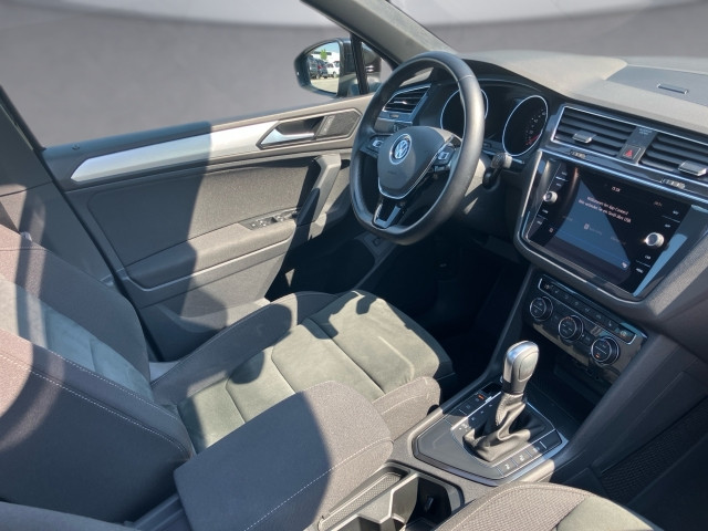 Bild 10: VW Tiguan 1,5 TSI ACT S
