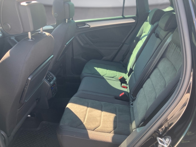 Bild 11: VW Tiguan 1,5 TSI ACT S