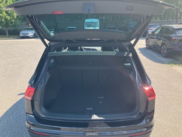 Bild 12: VW Tiguan 1,5 TSI ACT S
