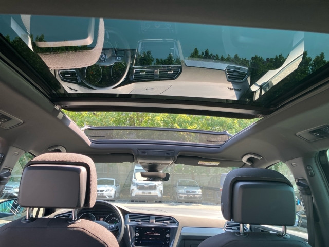 Bild 13: VW Tiguan 1,5 TSI ACT S