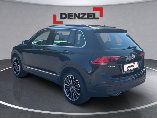 Bild 2: VW Tiguan 1,5 TSI ACT S
