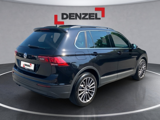 Bild 3: VW Tiguan 1,5 TSI ACT S