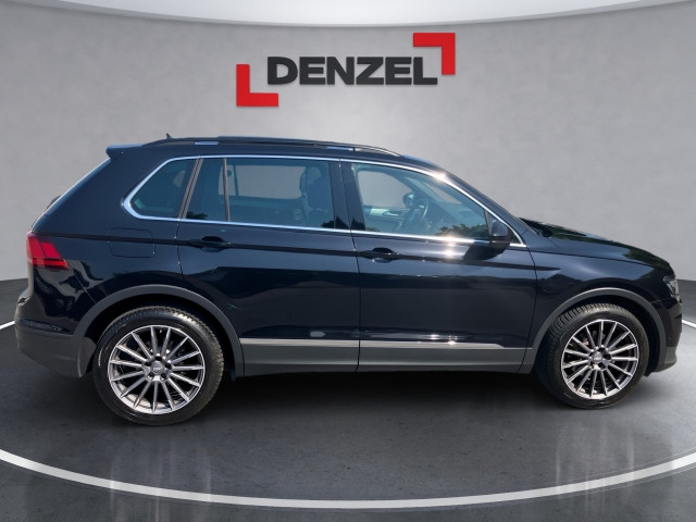 Bild 4: VW Tiguan 1,5 TSI ACT S
