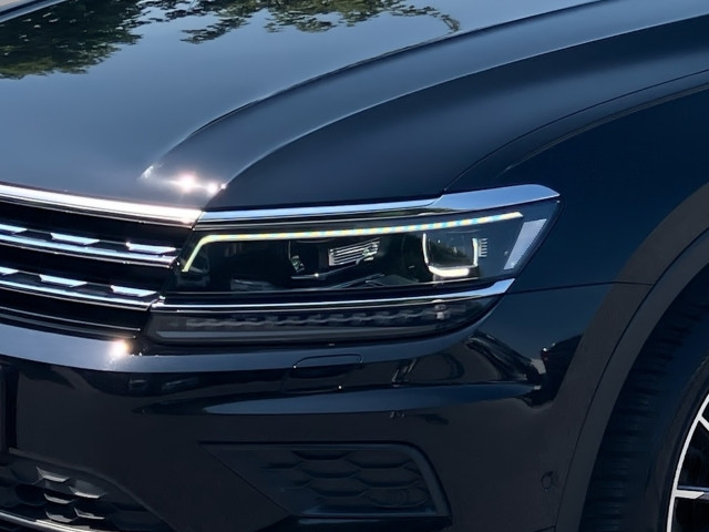 Bild 6: VW Tiguan 1,5 TSI ACT S