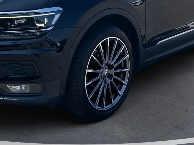Bild 7: VW Tiguan 1,5 TSI ACT S