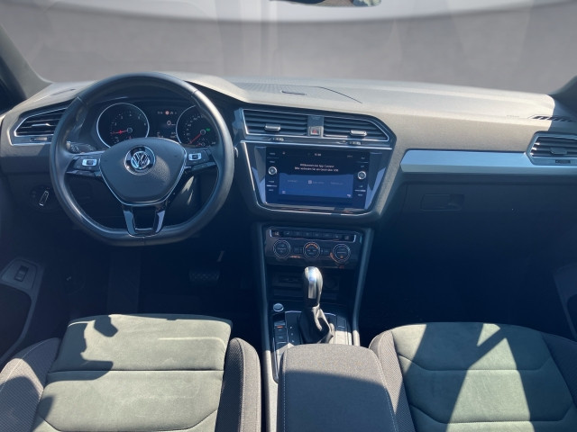 Bild 8: VW Tiguan 1,5 TSI ACT S