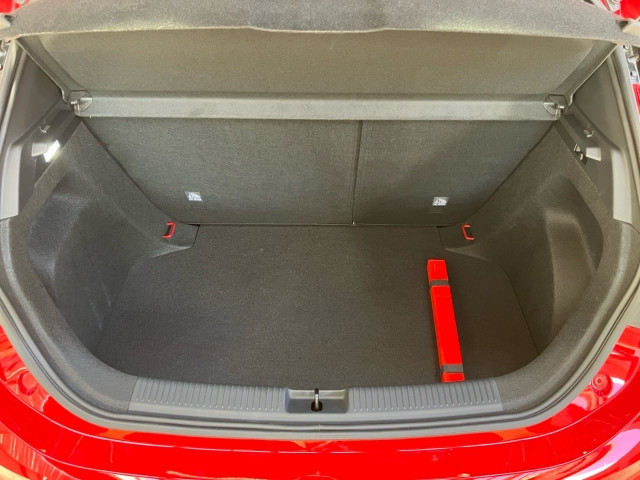 Bild 12: MG MG3 1,5 HEV Luxury MY25.5