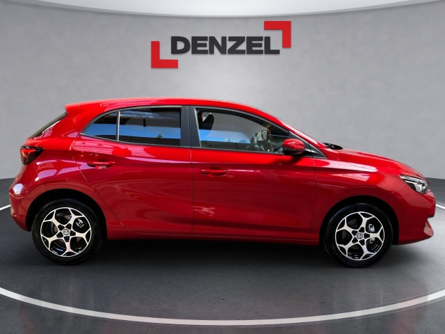 Bild 4: MG MG3 1,5 HEV Luxury MY25.5