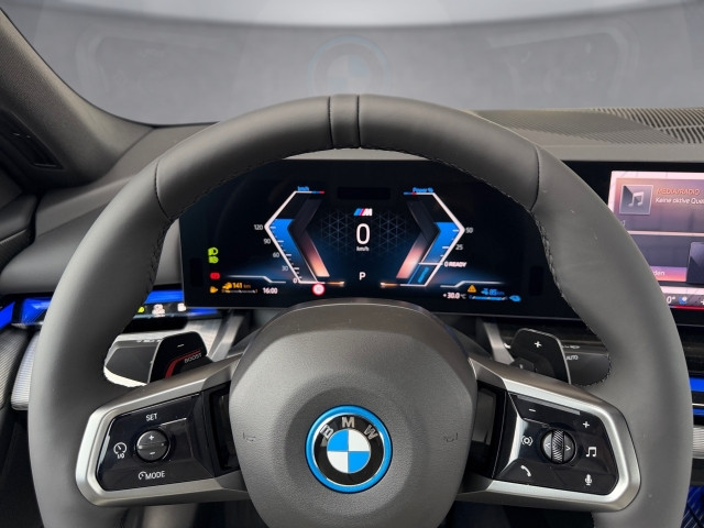 Bild 9: BMW 530e xDrive Limousine G60