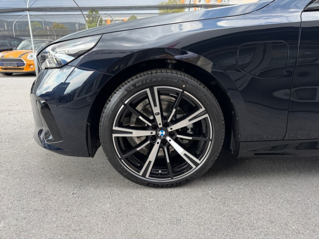 Bild 7: BMW 530e xDrive Limousine G60