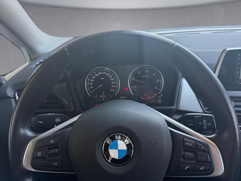 Bild 9: BMW 218d xDrive Active Tourer B47 F45