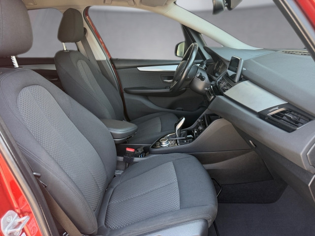 Bild 10: BMW 218d xDrive Active Tourer B47 F45