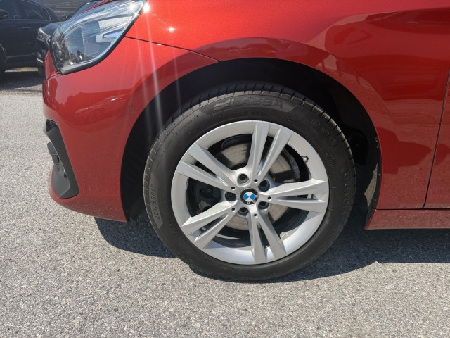 Bild 7: BMW 218d xDrive Active Tourer B47 F45