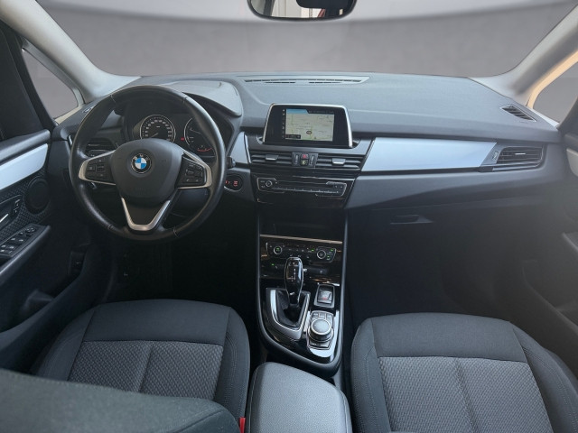 Bild 8: BMW 218d xDrive Active Tourer B47 F45