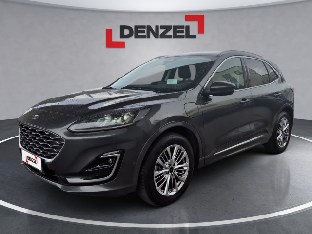 Bild 0: Ford Kuga 2,5 PHEV Vignale