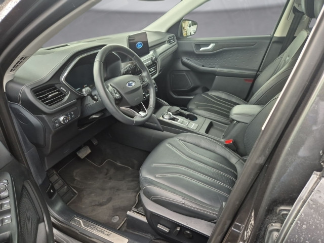 Bild 10: Ford Kuga 2,5 PHEV Vignale