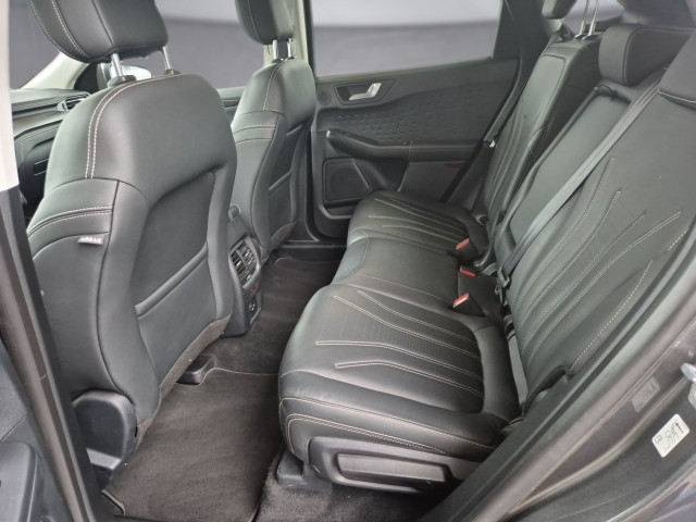 Bild 11: Ford Kuga 2,5 PHEV Vignale