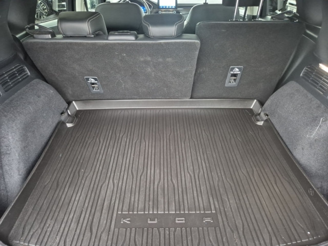 Bild 12: Ford Kuga 2,5 PHEV Vignale