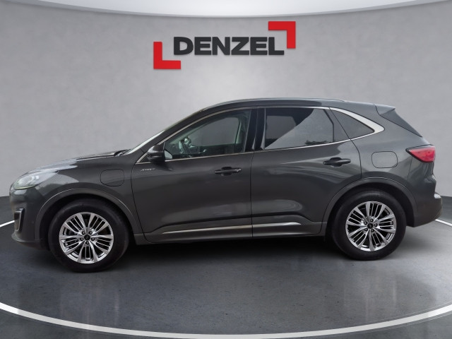 Bild 1: Ford Kuga 2,5 PHEV Vignale