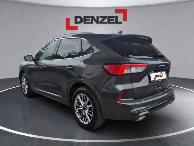 Bild 2: Ford Kuga 2,5 PHEV Vignale
