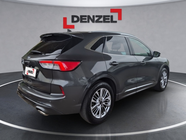 Bild 3: Ford Kuga 2,5 PHEV Vignale
