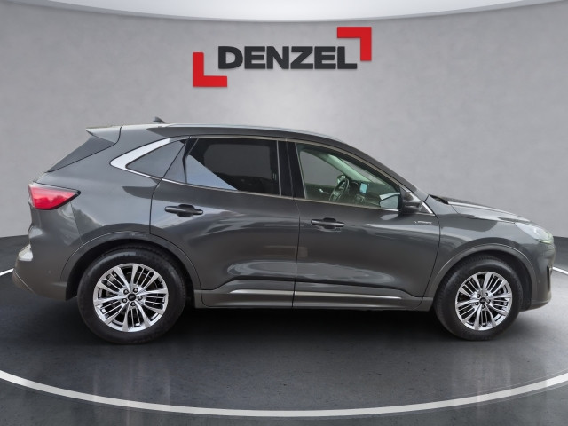 Bild 4: Ford Kuga 2,5 PHEV Vignale