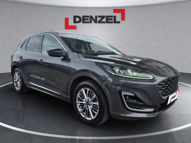 Bild 5: Ford Kuga 2,5 PHEV Vignale
