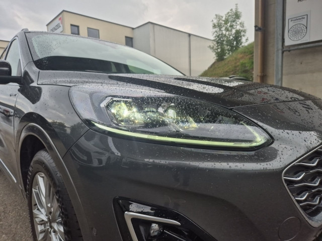 Bild 6: Ford Kuga 2,5 PHEV Vignale